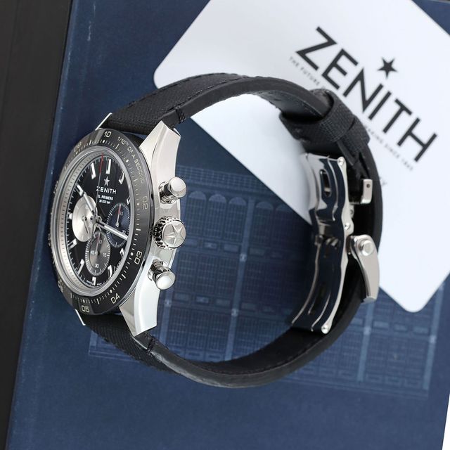 Zenith Chronomaster 03.3100.3600/21.C822 Image 3